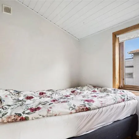 Arctic Refuge - Mini House Ferienhaus Tromsø